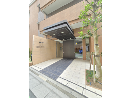 パークホームズ浦和岸町サウスレジデンス