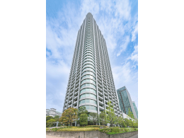 東京ツインパークス　レフトウイング