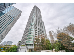 東京ツインパークス レフトウイング
