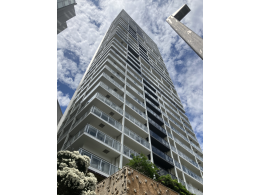 パークタワー横濱ポートサイド