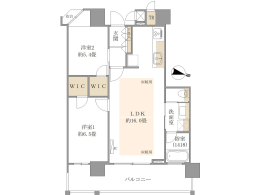 パークタワー横濱ポートサイド