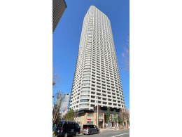 ザ・パークハウス 西新宿タワー60