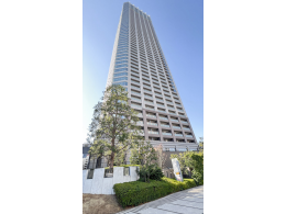 富久クロスコンフォートタワー