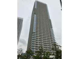 ザ・パークハウス晴海タワーズ　クロノレジデンス