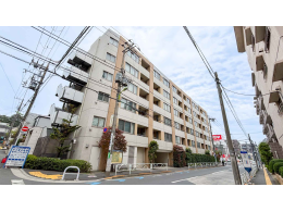 用賀パークハウス