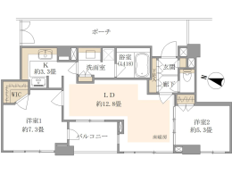 用賀パークハウス