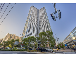 勝どきザ・タワー