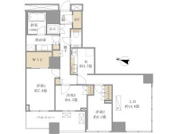 勝どきザ・タワー