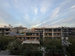 パークコート渋谷大山町ザ・プラネ悠邸