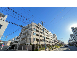 ザ・パークハウス浜田山