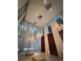 虎ノ門タワーズレジデンス