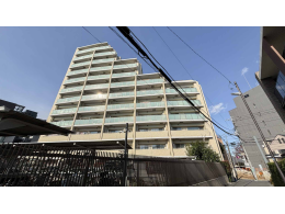 東中野桜山レジデンス