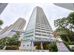 アップルタワー東京キャナルコート