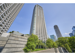 東京ツインパークス　ライトウイング