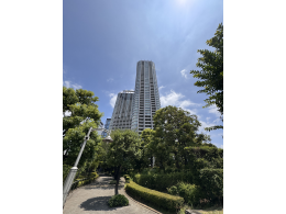 東京ツインパークス　ライトウイング