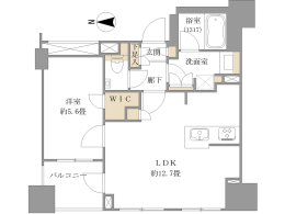 クリオ東日本橋