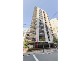 クリオ東日本橋