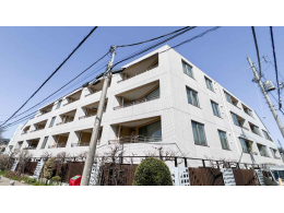 目黒諏訪山パークハウス