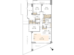 目黒諏訪山パークハウス