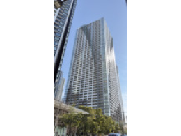 THE TOKYO TOWERS MID TOWER