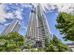 THE TOKYO TOWERS MID TOWER
