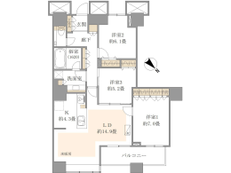 ＴＨＥ　ＴＯＫＹＯ　ＴＯＷＥＲＳ　ＭＩＤ　ＴＯＷＥＲ