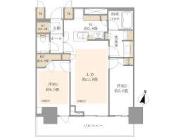 パークタワー西新宿