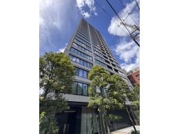 グランスイート麻布台ヒルトップタワー