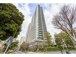 パークコート千代田富士見ザタワー