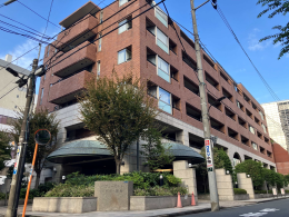 ヴェーゼント赤坂新坂