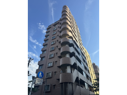 藤和シティホームズ西巣鴨