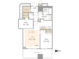 武蔵野タワーズ　スカイゲートタワー