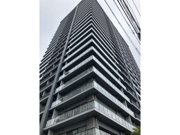 品川イーストシティタワー