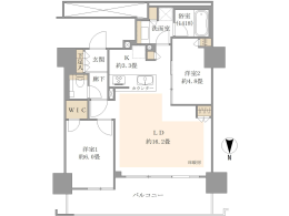 品川イーストシティタワー