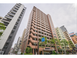 コスモ日本橋浜町