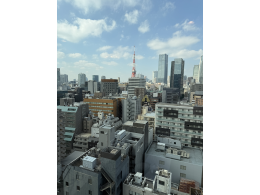 パークコート浜離宮ザタワー