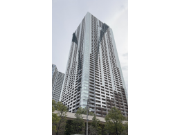 THE TOKYO TOWERS SEA TOWER