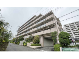 藤和シティホームズセンター南