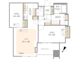 大崎ウエストシティタワーズ