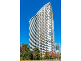 ベイズ　タワー＆ガーデン