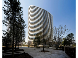 M.M.TOWERS FORESIS L棟