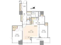シティタワー高輪
