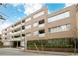 パークハウス赤坂新坂