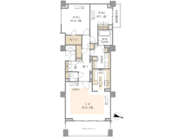 パークハウス赤坂新坂