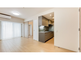 パークハウス文京関口